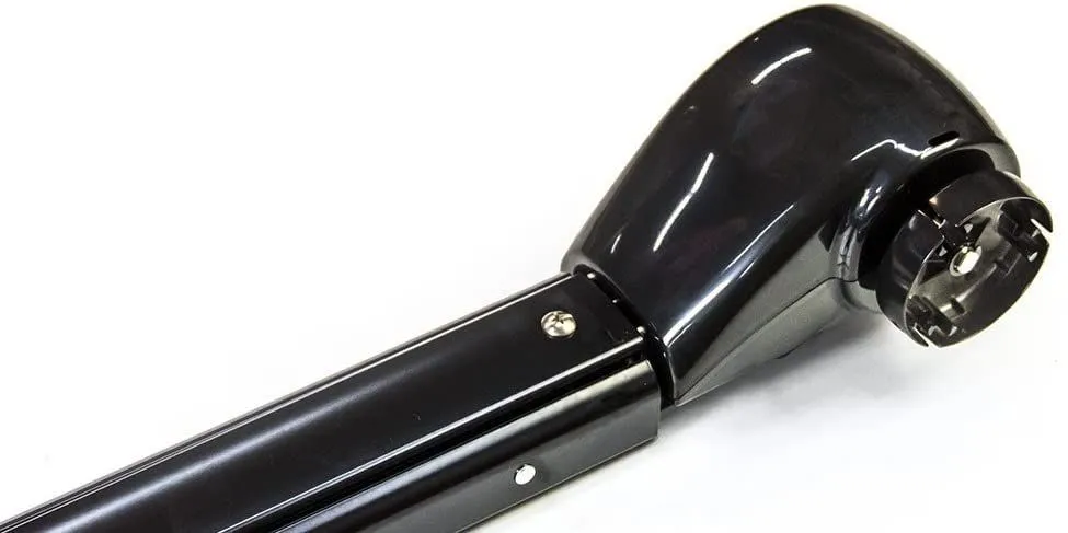 ARMS TRAVEL ft R BLACK STEEP A